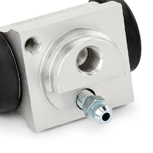 RIDEX 277W0249 1x Radbremszylinder Trommelbremse Radzylinder Hinten Ø22,00mm Bild RIDEX 277W0249 1x Radbremszylinder Trommelbremse Radzylinder Hinten Ø22,00mm