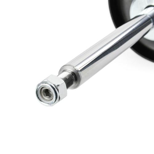 RIDEX PLUS 854S1527P 2x Stoßdämpfer Federbein Gasdruck Vorne für VW JZW413031B Bild RIDEX PLUS 854S1527P 2x Stoßdämpfer Federbein Gasdruck Vorne für VW JZW413031B