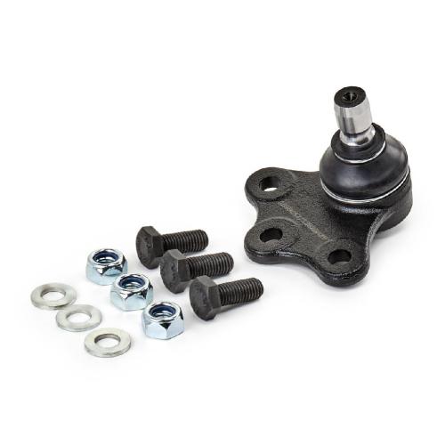 RIDEX 2462S0236 Traggelenk Führungsgelenk Vorne Rechts für OPEL Meriva A (X03) Bild RIDEX 2462S0236 Traggelenk Führungsgelenk Vorne Rechts für OPEL Meriva A (X03)
