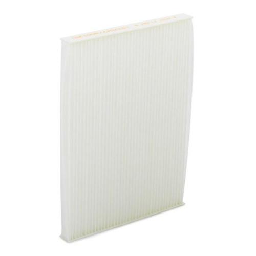 RIDEX 424I0048 Innenraumfilter Pollenfilter Höhe: 20 Breite: 191 Länge: 265 Bild RIDEX 424I0048 Innenraumfilter Pollenfilter Höhe: 20 Breite: 191 Länge: 265