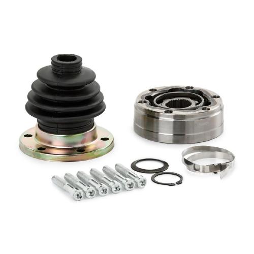 RIDEX 5J0017 Gelenksatz Antriebswelle Achswelle Vorne getriebeseitig für VW Bild RIDEX 5J0017 Gelenksatz Antriebswelle Achswelle Vorne getriebeseitig für VW