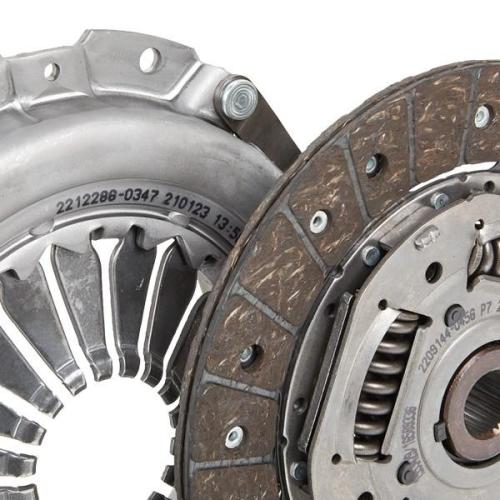 RIDEX 479C3404 Kupplungssatz für RENAULT Clio 1V Schrägheck (BH) 302053448R Bild RIDEX 479C3404 Kupplungssatz für RENAULT Clio 1V Schrägheck (BH) 302053448R