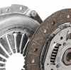 RIDEX 479C3404 Kupplungssatz für RENAULT Clio 1V Schrägheck (BH) 302053448R Bild RIDEX 479C3404 Kupplungssatz für RENAULT Clio 1V Schrägheck (BH) 302053448R