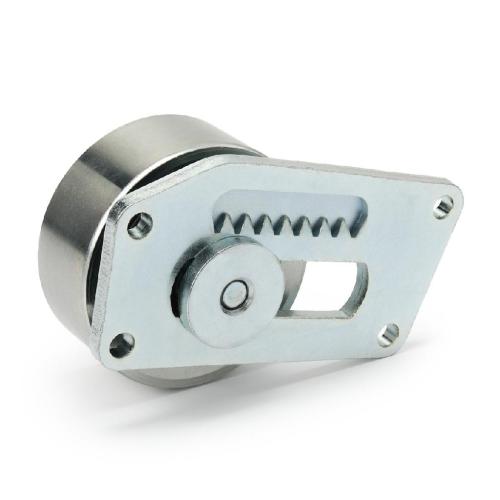 RIDEX 310T0314 Spannrolle Keilrippenriemen passend für PEUGEOT 206 Schrägheck Bild RIDEX 310T0314 Spannrolle Keilrippenriemen passend für PEUGEOT 206 Schrägheck