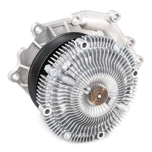 RIDEX 1260W0436 Kühlmittelpumpe Motorkühlung Wasserpumpe für NISSAN 21010VG127 Bild RIDEX 1260W0436 Kühlmittelpumpe Motorkühlung Wasserpumpe für NISSAN 21010VG127
