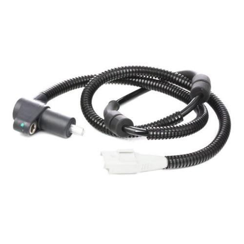 RIDEX ABS-Sensor 412W0481 Hinterachse beidseitig Anzahl der Steckkontakte: 2 Bild RIDEX ABS-Sensor 412W0481 Hinterachse beidseitig Anzahl der Steckkontakte: 2
