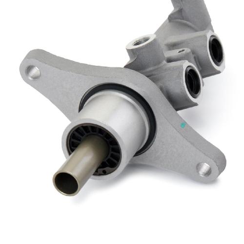 RIDEX 258M0293 Bremszylinder Hauptbremszylinder 2 Aluminium für RENAULT Bild RIDEX 258M0293 Bremszylinder Hauptbremszylinder 2 Aluminium für RENAULT