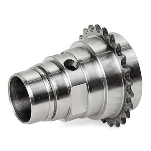 RIDEX 1389T0034 Steuerkettensatz Steuerkette Rollenkette Simplex Duplex für FIAT Bild RIDEX 1389T0034 Steuerkettensatz Steuerkette Rollenkette Simplex Duplex für FIAT