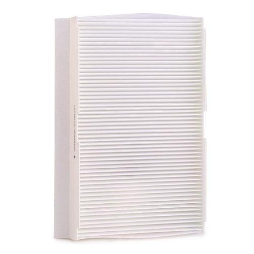 RIDEX 424I0028 Innenraumfilter Pollenfilter Höhe: 36 Breite: 175 Länge: 286 Bild RIDEX 424I0028 Innenraumfilter Pollenfilter Höhe: 36 Breite: 175 Länge: 286