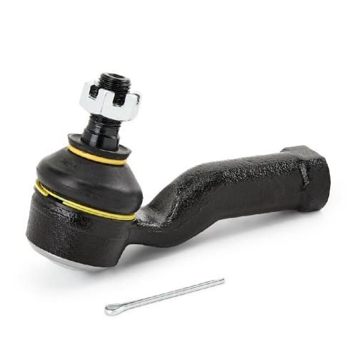 RIDEX PLUS Spurstangenkopf außen beidseitig Vorderachse Traggelenk M12X1.25 Bild RIDEX PLUS Spurstangenkopf außen beidseitig Vorderachse Traggelenk M12X1.25