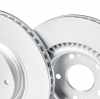 RIDEX PLUS 82B1057P 2x Bremsscheiben Vorne Ø320mm Belüftet für HYUNDAI Bild RIDEX PLUS 82B1057P 2x Bremsscheiben Vorne Ø320mm Belüftet für HYUNDAI