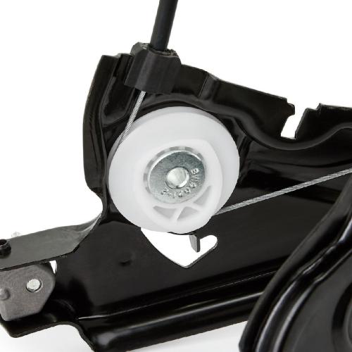 RIDEX 1561W1391 Fensterheber Vorne Rechts Elektrisch ohne Elektromotor für VW Bild RIDEX 1561W1391 Fensterheber Vorne Rechts Elektrisch ohne Elektromotor für VW