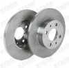 STARK SKBD-0023183 2x Bremsscheiben Vorne Ø240mm voll für FIAT 5961814 Bild STARK SKBD-0023183 2x Bremsscheiben Vorne Ø240mm voll für FIAT 5961814