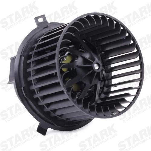 STARK SKIB-0310074 Gebläsemotor Innenraum Heizungsgebläse 12V für FORD 1104827 Bild STARK SKIB-0310074 Gebläsemotor Innenraum Heizungsgebläse 12V für FORD 1104827