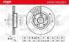 STARK SKBD-0022353 2x Bremsscheiben Vorne Ø300mm Belüftet für HONDA Bild STARK SKBD-0022353 2x Bremsscheiben Vorne Ø300mm Belüftet für HONDA