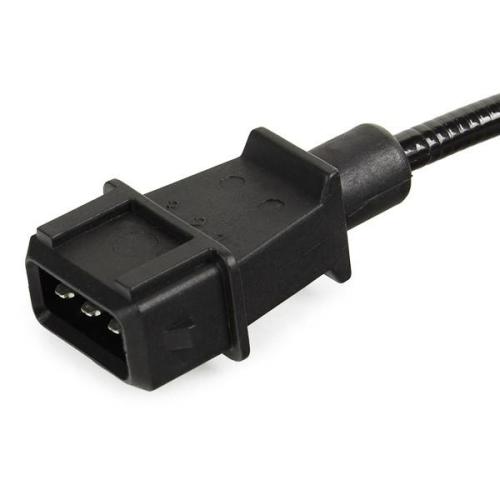 RIDEX Kurbelwellensensor 833C0045 410 mm Anzahl der Steckkontakte: 3 mit Kabel Bild RIDEX Kurbelwellensensor 833C0045 410 mm Anzahl der Steckkontakte: 3 mit Kabel