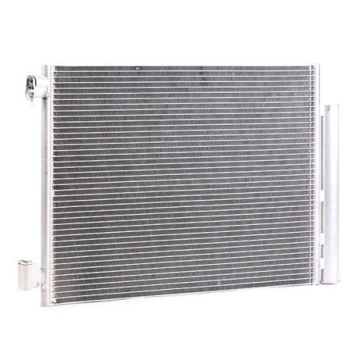 RIDEX 448C0302 Klimakondensator Klimaanlage Auto mit Trockner für DACIA DUSTER Bild RIDEX 448C0302 Klimakondensator Klimaanlage Auto mit Trockner für DACIA DUSTER