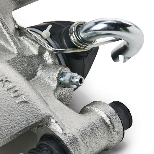 RIDEX 78B2043 Bremssattel Bremszange Hinten links für FORD MONDEO II (BAP) für Bild RIDEX 78B2043 Bremssattel Bremszange Hinten links für FORD MONDEO II (BAP) für