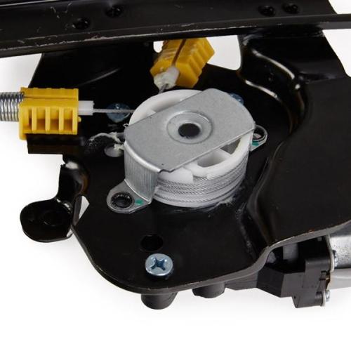 RIDEX 1561W0730 Fensterheber Vorne Elektrisch mit Elektromotor für BMW X5 (E53) Bild RIDEX 1561W0730 Fensterheber Vorne Elektrisch mit Elektromotor für BMW X5 (E53)