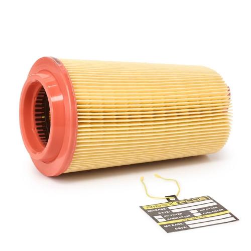 RIDEX PLUS 8A0060P Motor Luftfilter Filtereinsatz passend für MERCEDES-BENZ Bild RIDEX PLUS 8A0060P Motor Luftfilter Filtereinsatz passend für MERCEDES-BENZ