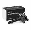 RIDEX 689C0362 Zündspule 12V passend für MERCEDES-BENZ Stufenheck (W124) 1580103 Bild RIDEX 689C0362 Zündspule 12V passend für MERCEDES-BENZ Stufenheck (W124) 1580103