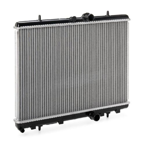 RIDEX 470R0879 Motorkühler / Wasserkühler passend für PEUGEOT 2008 Kombi (CU) Bild RIDEX 470R0879 Motorkühler / Wasserkühler passend für PEUGEOT 2008 Kombi (CU)