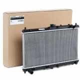 RIDEX 470R0419 Motorkühler / Wasserkühler für MAZDA MX-5 II (NB) BP4W15200A