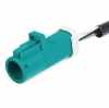 RIDEX 3922L0124 Lambdasonde Oxygen O2 Sensor Beheizt für FORD 1053108 7M0906265B Bild RIDEX 3922L0124 Lambdasonde Oxygen O2 Sensor Beheizt für FORD 1053108 7M0906265B