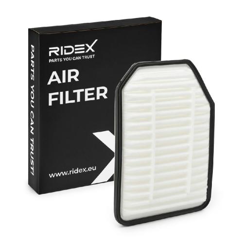 RIDEX 8A0455 Motor Luftfilter Umluftfilter Filtereinsatz mit Vorfilter für JEEP Bild RIDEX 8A0455 Motor Luftfilter Umluftfilter Filtereinsatz mit Vorfilter für JEEP