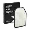 RIDEX 8A0455 Motor Luftfilter Umluftfilter Filtereinsatz mit Vorfilter f&uuml;r JEEP