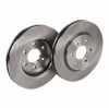 RIDEX 82B0307 2x Bremsscheiben Vorne Ø295,6mm Belüftet für NISSAN Bild RIDEX 82B0307 2x Bremsscheiben Vorne Ø295,6mm Belüftet für NISSAN