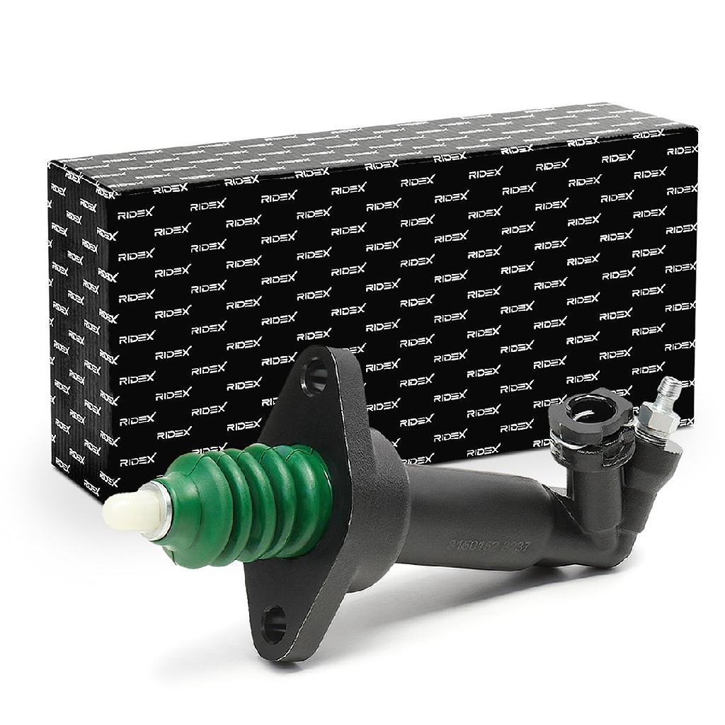 RIDEX 47C0054 Zentralausrücker Kupplung Ausrücklager für VW Golf 1V Schrägheck