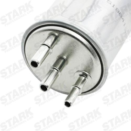 STARK SKFF-0870267 Kraftstofffilter Diesel Filter Line Filter für FORD Bild STARK SKFF-0870267 Kraftstofffilter Diesel Filter Line Filter für FORD