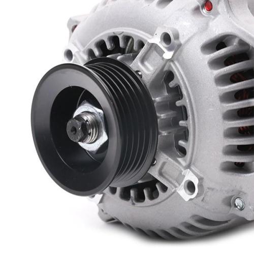 RIDEX 4G0663 Lichtmaschine 80A 12V Drehrichtung im Uhrzeigersinn mit für SUZUKI Bild RIDEX 4G0663 Lichtmaschine 80A 12V Drehrichtung im Uhrzeigersinn mit für SUZUKI
