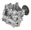 RIDEX 596O0042 Ölpumpe Motorölpumpe für NISSAN Qashqai / Qashqai +2 I 1501000Q0J Bild RIDEX 596O0042 Ölpumpe Motorölpumpe für NISSAN Qashqai / Qashqai +2 I 1501000Q0J