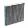 RIDEX 424I0496 Innenraumfilter Pollenfilter Aktivkohlefilter Höhe: 35 Breite: Bild RIDEX 424I0496 Innenraumfilter Pollenfilter Aktivkohlefilter Höhe: 35 Breite: