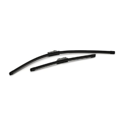 2x RIDEX PLUS Scheibenwischer Satz Wischerblätter Satz mit Spoiler Vorne Länge Bild 2x RIDEX PLUS Scheibenwischer Satz Wischerblätter Satz mit Spoiler Vorne Länge