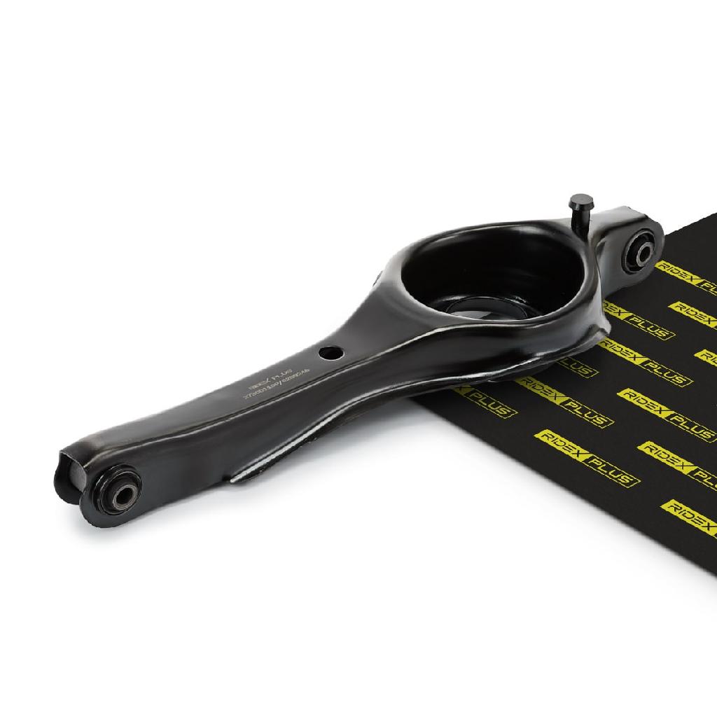 RIDEX PLUS 273C0119P Lenker Radaufhängung Querlenker Rear beidseitig für FORD