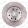 STARK SKBD-0020364 2x Bremsscheiben Vorne Ø256mm Belüftet für HYUNDAI i20 Bild STARK SKBD-0020364 2x Bremsscheiben Vorne Ø256mm Belüftet für HYUNDAI i20