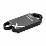 Keilrippenriemen RIDEX 5PK915 für MITSUBISHI COLT VI (Z3A, Z2A) für SMART