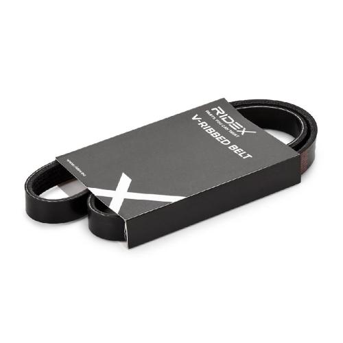 Keilrippenriemen RIDEX 5PK915 für MITSUBISHI COLT VI (Z3A, Z2A) für SMART Bild Keilrippenriemen RIDEX 5PK915 für MITSUBISHI COLT VI (Z3A, Z2A) für SMART