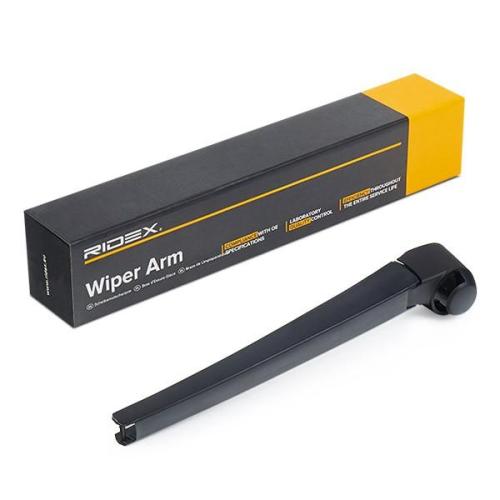 RIDEX Wischerarm Scheibenwischerarm 301W0061 hinten Fahrzeugheckscheibe für VW Bild RIDEX Wischerarm Scheibenwischerarm 301W0061 hinten Fahrzeugheckscheibe für VW