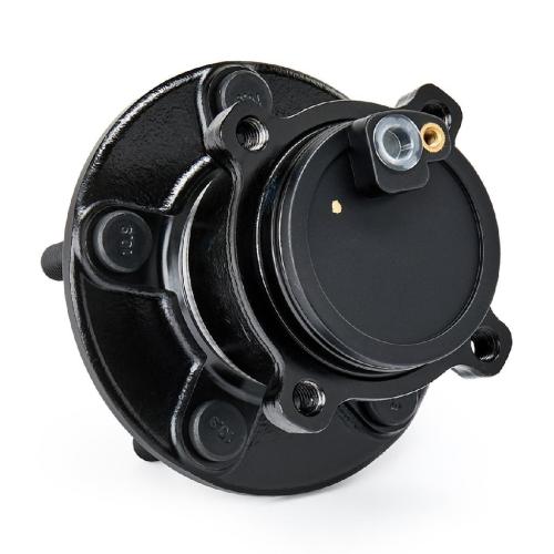 RIDEX PLUS 654W0424P Radlagersatz pro 1 Rad Hinten beidseitig für FORD 1473689 Bild RIDEX PLUS 654W0424P Radlagersatz pro 1 Rad Hinten beidseitig für FORD 1473689