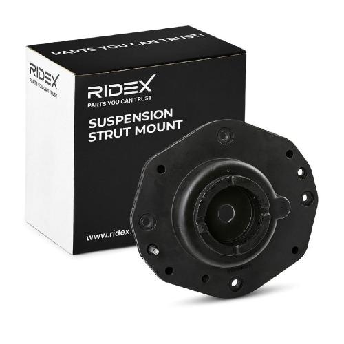 RIDEX 1180S0092 Federbeinstützlager ohne Kugellager Vorne für CITROËN 503173 Bild RIDEX 1180S0092 Federbeinstützlager ohne Kugellager Vorne für CITROËN 503173