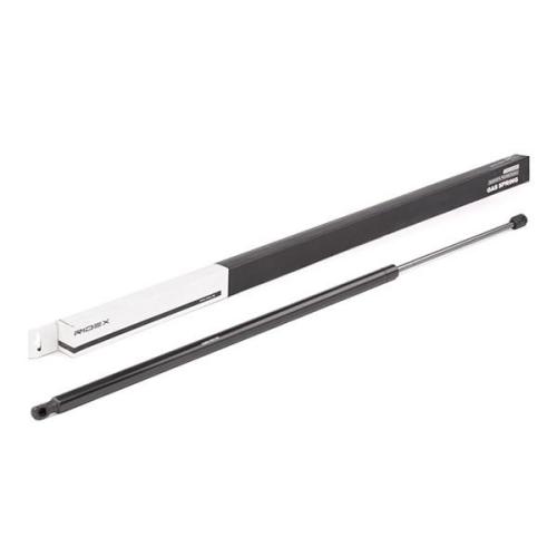 RIDEX 219G0878 Heckklappendämpfer Länge:893mm 655N Hub: 258mm für FORD 1722219 Bild RIDEX 219G0878 Heckklappendämpfer Länge:893mm 655N Hub: 258mm für FORD 1722219