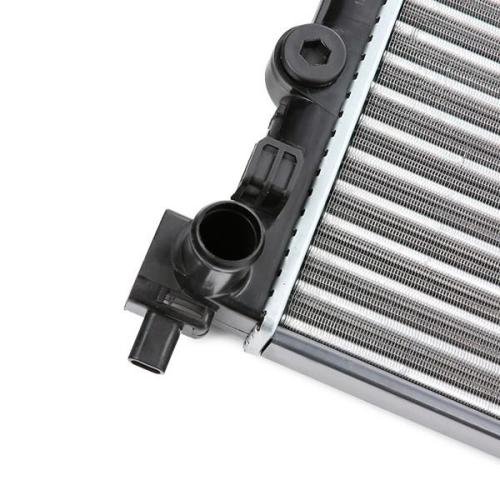 RIDEX 470R0177 Motorkühler / Wasserkühler für VW Polo Schrägheck (6R1, 6C1) Bild RIDEX 470R0177 Motorkühler / Wasserkühler für VW Polo Schrägheck (6R1, 6C1)