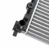 RIDEX 470R0177 Motorkühler / Wasserkühler für VW Polo Schrägheck (6R1, 6C1) Bild RIDEX 470R0177 Motorkühler / Wasserkühler für VW Polo Schrägheck (6R1, 6C1)