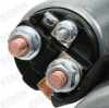 STARK Motor Starter/Anlasser 1,1kW passend für PEUGEOT 206 Schrägheck (2A/C) Bild STARK Motor Starter/Anlasser 1,1kW passend für PEUGEOT 206 Schrägheck (2A/C)