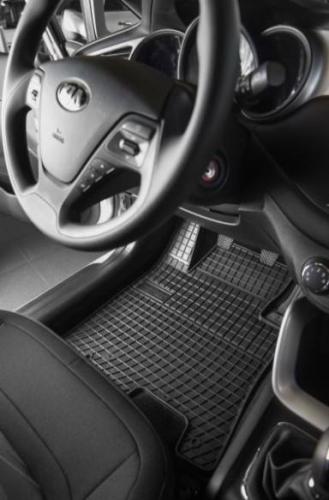 FROGUM 411081 Fußmatten Set Vorne und Hinten für TOYOTA Verso (R2) Bild FROGUM 411081 Fußmatten Set Vorne und Hinten für TOYOTA Verso (R2)