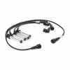RIDEX 685I0288 Zündleitungssatz Zündkabelsatz für OPEL Calibra A (C89) 90337012 Bild RIDEX 685I0288 Zündleitungssatz Zündkabelsatz für OPEL Calibra A (C89) 90337012